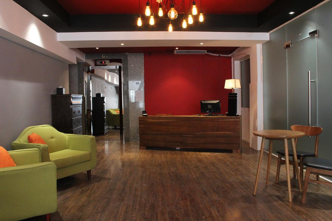 Diamond Suite Hai Ba Trung Thành Pho Ho Chí Minh Esterno foto