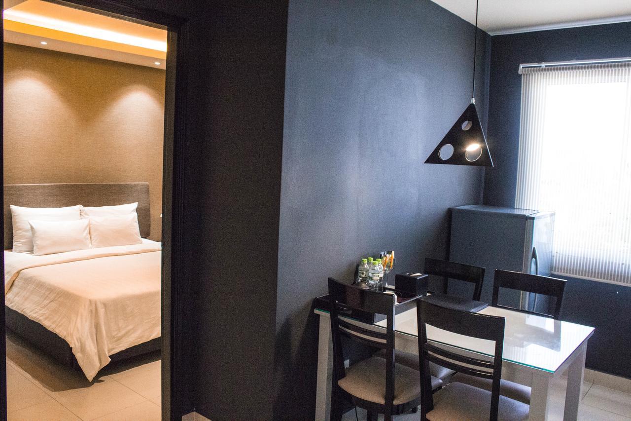 Diamond Suite Hai Ba Trung Thành Pho Ho Chí Minh Esterno foto
